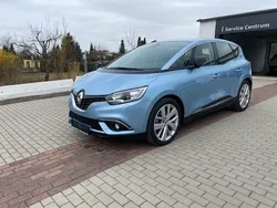 Blau metallic Gebraucht 2019 Renault Scénic IV LIMITED Van / Kleinbus | 19.290 € (Etwas zu teuer)