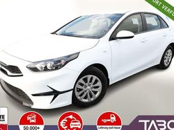 Weiß Neu 2025 Kia Ceed Vision Limousine | 21.169 € (Guter Preis)
