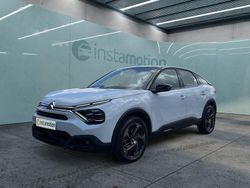 Weiß Gebraucht 2024 Citroën C4 PureTech Limousine | 17.799 € (Guter Preis)