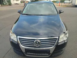 Schwarz Gebraucht 2008 VW Passat Highline Kombi | 2.990 € (Fairer Preis)