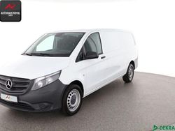 Weiß Gebraucht 2021 Mercedes Vito Van / Kleinbus | 26.880 € (Superpreis)