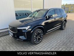 Onyx black metallic Gebraucht 2025 Volvo XC90 Plus SUV | 73.890 €