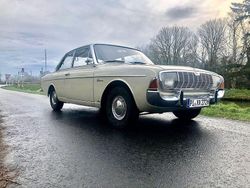 Beige Gebraucht 1967 Ford 20M Limousine | 10.995 €