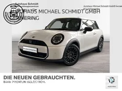 Nanuq white Neu 2024 Mini Cooper Kleinwagen | 28.490 € (Fairer Preis)