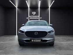 Silber Gebraucht 2023 Mazda CX-30 Selection SUV | 21.790 € (Superpreis)