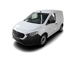 Weiss Gebraucht 2025 Mercedes Citan 108 Van | 31.355 €
