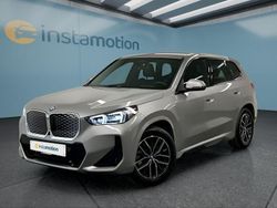 Silber Gebraucht 2025 BMW iX1 M Sport SUV | 57.299 €
