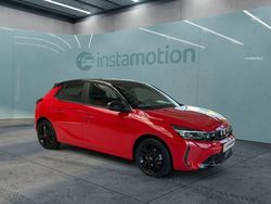 Rot Gebraucht 2024 Opel Corsa Limousine | 21.400 € (Teuer)