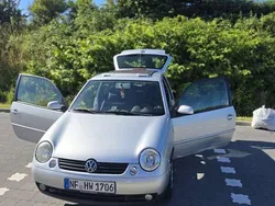 Grau Gebraucht 2004 VW Lupo Kleinwagen | 2.350 € (Guter Preis)