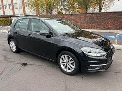 Gebraucht 2018 VW Golf VII Limousine | 14.500 € (Guter Preis)