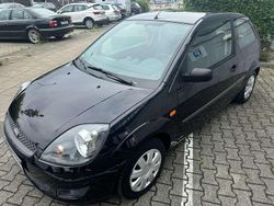 Gebraucht 2006 Ford Fiesta Kleinwagen | 1.300 € (Etwas zu teuer)