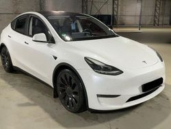 Other Gebraucht 2022 Tesla Model Y Performance SUV | 39.899 € (Fairer Preis)