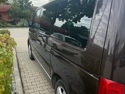 Braun Gebraucht 2013 VW Multivan Van | 19.499 €