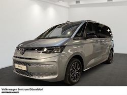 Silber Neu 2026 VW Multivan Goal Van | 59.880 € (Guter Preis)
