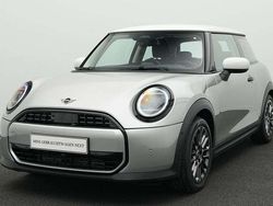 Grau Gebraucht 2024 Mini Cooper Classic Kleinwagen | 24.589 € (Guter Preis)