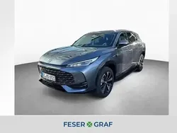 Blau Neu 2025 MG HS SUV | 30.790 € (Fairer Preis)
