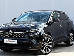 Schwarz Gebraucht 2024 Renault Austral Techno SUV | 26.890 € (Guter Preis)