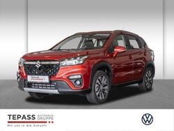 Rot Neu 2025 Suzuki SX4 S-Cross Comfort+ SUV | 31.911 € (Fairer Preis)