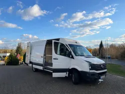 Weiß Gebraucht 2017 VW Crafter Van | 5.000 €