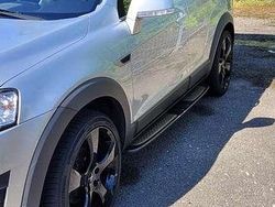 Gebraucht 2012 Chevrolet Captiva LT SUV | 6.000 € (Fairer Preis)