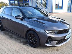 Grau Gebraucht 2024 Opel Astra Limousine | 22.380 € (Guter Preis)