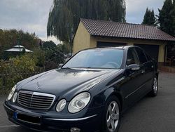 Gebraucht 2005 Mercedes E280 Limousine | 3.900 €