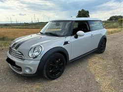 Weiß Gebraucht 2011 Mini Cooper Clubman Kombi | 5.900 € (Etwas zu teuer)