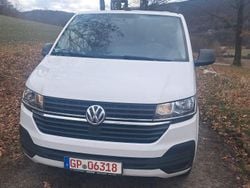 Weiß Gebraucht 2021 VW Multivan Van | 28.250 € (Superpreis)