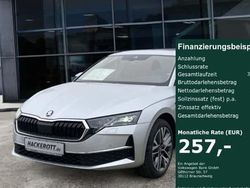 Silber Neu 2025 Skoda Octavia Tour Kombi | 42.590 € (Teuer)