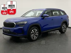Race blau metallic Neu 2025 Skoda Kodiaq SUV | 38.970 € (Superpreis)