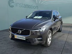 Grau Gebraucht 2021 Volvo XC60 Momentum SUV | 32.249 € (Superpreis)