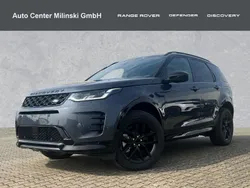 Blau Neu 2025 Land Rover Discovery Sport SE Dynamic SUV | 58.900 €