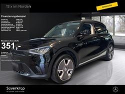 Grün Gebraucht 2023 Smart #1 Edition #1 SUV | 27.900 € (Superpreis)