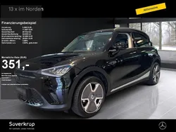 Grün Gebraucht 2023 Smart #1 Edition #1 SUV | 28.900 € (Superpreis)