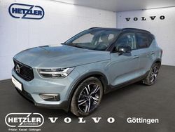 Andere farbe Gebraucht 2021 Volvo XC40 R-Design SUV | 34.900 € (Teuer)