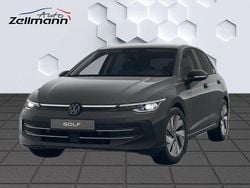 Grau Neu 2025 VW Golf VIII Limousine | 39.020 €