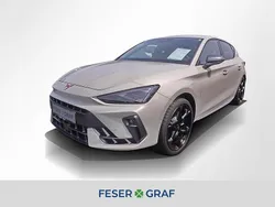 Grau Neu 2025 Cupra Leon VZ Limousine | 48.710 € (Teuer)