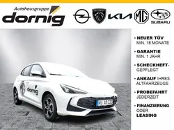 Andere Gebraucht 2024 MG MG3 Luxury Kleinwagen | 24.989 € (Etwas zu teuer)