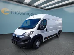 Weiß Neu 2024 Citroën Jumper Van / Kleinbus | 27.449 € (Superpreis)