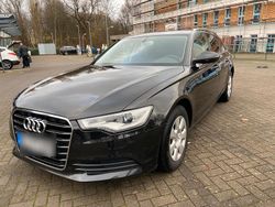 Braun Gebraucht 2013 Audi A6 Kombi | 12.000 € (Fairer Preis)