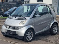 Silber Gebraucht 2006 Smart ForTwo Coupé Coupé | 1.900 €