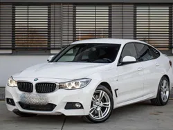 Weiß Gebraucht 2013 BMW 328 Gran Turismo Limousine | 11.000 €