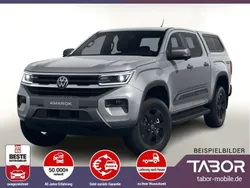 Silber Neu 2025 VW Amarok Abholung | 58.188 € (Fairer Preis)