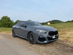 Grau Gebraucht 2021 BMW M235 Performance Coupé | 31.500 € (Guter Preis)