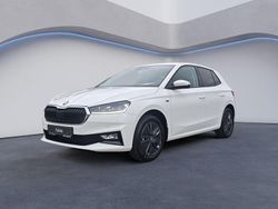 Weiß Neu 2025 Skoda Fabia Lodge Kleinwagen | 23.495 € (Teuer)