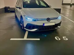 Weiß Gebraucht 2021 VW Golf VIII GTI Clubsport Limousine | 25.500 € (Guter Preis)