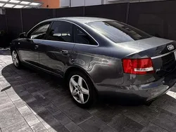 Grau Gebraucht 2006 Audi A6 Limousine | 2.500 € (Superpreis)
