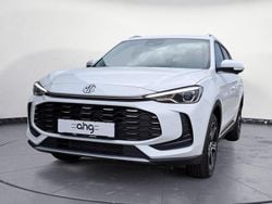 Weiß Gebraucht 2025 MG ZS Comfort Limousine | 19.999 € (Superpreis)