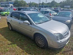 Silber Gebraucht 2005 Opel Signum Edition Kombi | 650 €