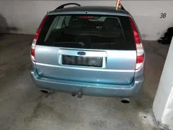 Andere außenfarben Gebraucht 2004 Ford Mondeo Kombi | 250 € (Superpreis)